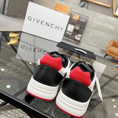 Cheap Givenchy Casual Shoes For Men #1207736 Replica Wholesale [$92.00 USD] [ITEM#1207736] on Replica Givenchy Casual Shoes