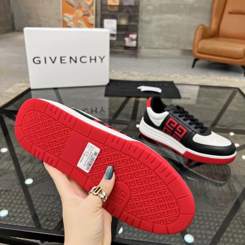 Cheap Givenchy Casual Shoes For Men #1207736 Replica Wholesale [$92.00 USD] [ITEM#1207736] on Replica Givenchy Casual Shoes