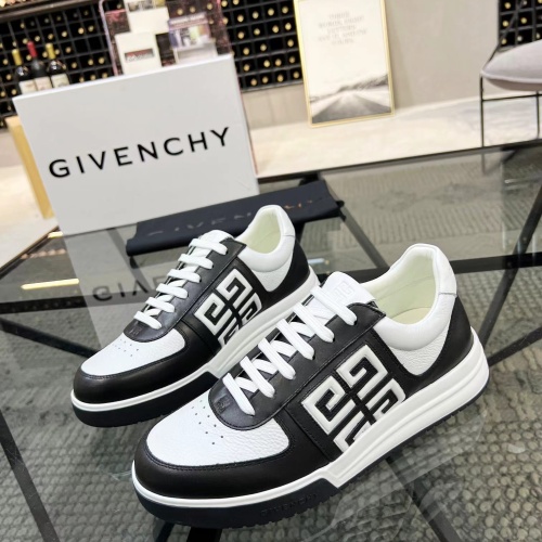 Cheap Givenchy Casual Shoes For Men #1207737 Replica Wholesale [$92.00 USD] [ITEM#1207737] on Replica Givenchy Casual Shoes