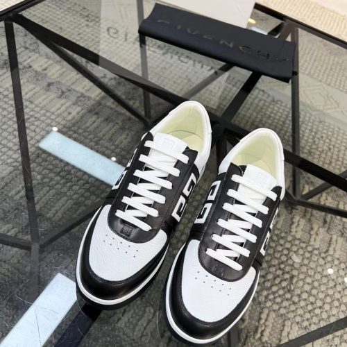 Cheap Givenchy Casual Shoes For Men #1207737 Replica Wholesale [$92.00 USD] [ITEM#1207737] on Replica Givenchy Casual Shoes