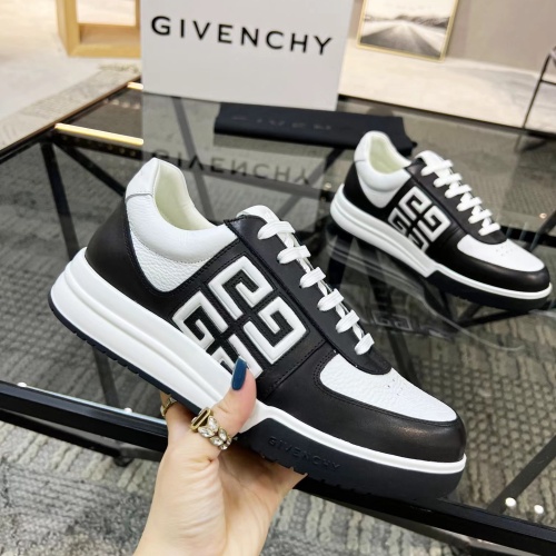 Cheap Givenchy Casual Shoes For Men #1207737 Replica Wholesale [$92.00 USD] [ITEM#1207737] on Replica Givenchy Casual Shoes