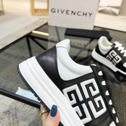 Cheap Givenchy Casual Shoes For Men #1207737 Replica Wholesale [$92.00 USD] [ITEM#1207737] on Replica Givenchy Casual Shoes