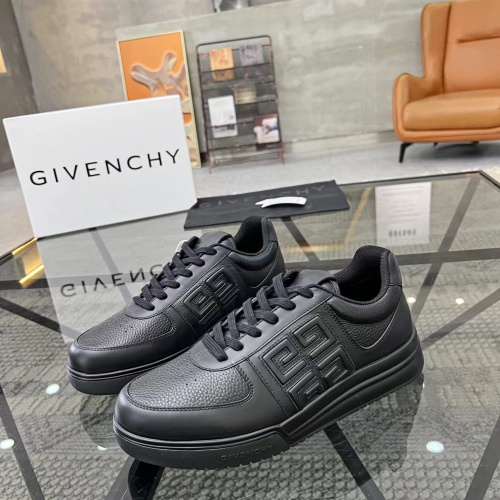 Cheap Givenchy Casual Shoes For Men #1207738 Replica Wholesale [$92.00 USD] [ITEM#1207738] on Replica Givenchy Casual Shoes