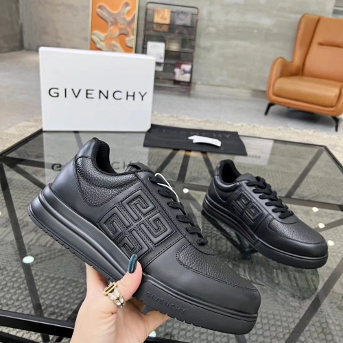 Cheap Givenchy Casual Shoes For Men #1207738 Replica Wholesale [$92.00 USD] [ITEM#1207738] on Replica Givenchy Casual Shoes