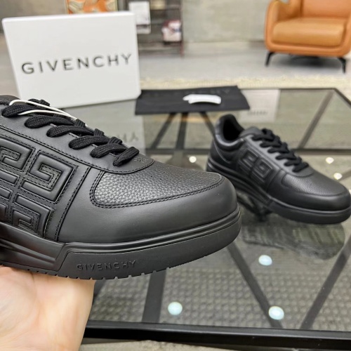 Cheap Givenchy Casual Shoes For Men #1207738 Replica Wholesale [$92.00 USD] [ITEM#1207738] on Replica Givenchy Casual Shoes