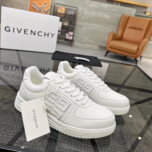 Cheap Givenchy Casual Shoes For Men #1207739 Replica Wholesale [$92.00 USD] [ITEM#1207739] on Replica Givenchy Casual Shoes