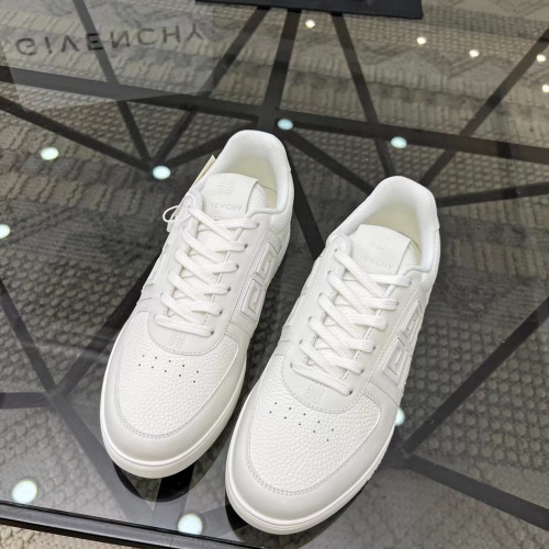 Cheap Givenchy Casual Shoes For Men #1207739 Replica Wholesale [$92.00 USD] [ITEM#1207739] on Replica Givenchy Casual Shoes