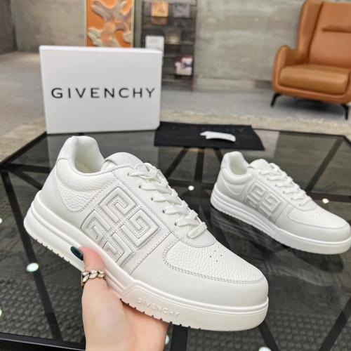 Cheap Givenchy Casual Shoes For Men #1207739 Replica Wholesale [$92.00 USD] [ITEM#1207739] on Replica Givenchy Casual Shoes