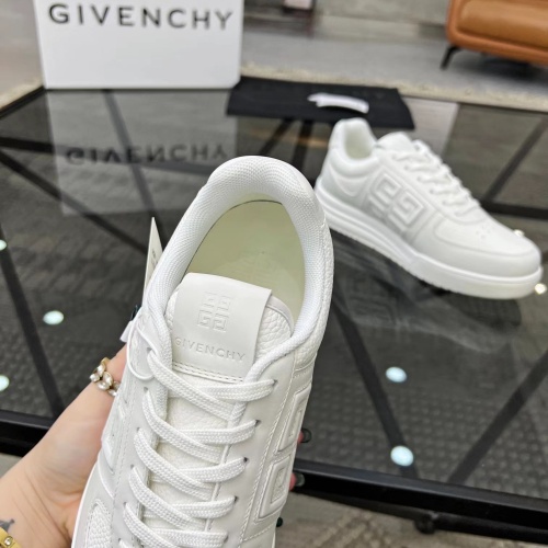 Cheap Givenchy Casual Shoes For Men #1207739 Replica Wholesale [$92.00 USD] [ITEM#1207739] on Replica Givenchy Casual Shoes