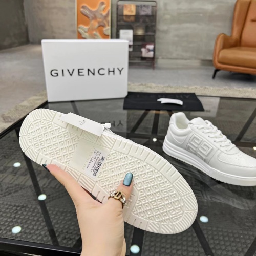 Cheap Givenchy Casual Shoes For Men #1207739 Replica Wholesale [$92.00 USD] [ITEM#1207739] on Replica Givenchy Casual Shoes