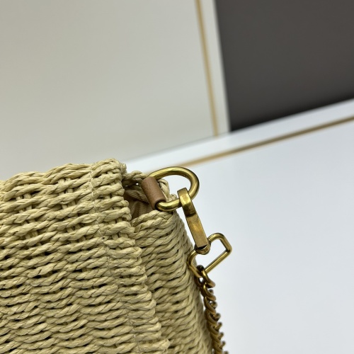 Cheap Yves Saint Laurent YSL AAA Quality Messenger Bags For Women #1207751 Replica Wholesale [$80.00 USD] [ITEM#1207751] on Replica Yves Saint Laurent YSL AAA Quality Messenger Bags