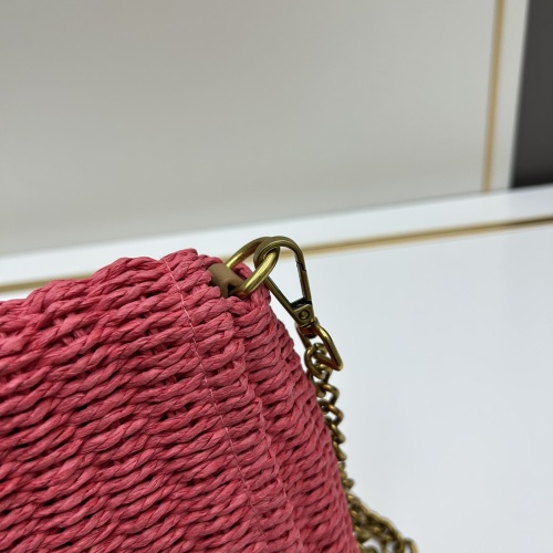 Cheap Yves Saint Laurent YSL AAA Quality Messenger Bags For Women #1207753 Replica Wholesale [$80.00 USD] [ITEM#1207753] on Replica Yves Saint Laurent YSL AAA Messenger Bags