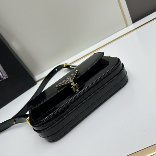 Cheap Prada AAA Quality Messenger Bags For Women #1207754 Replica Wholesale [$85.00 USD] [ITEM#1207754] on Replica Prada AAA Quality Messenger Bags