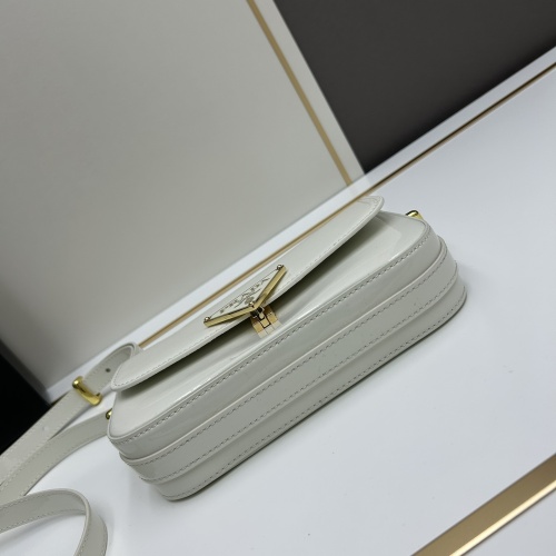 Cheap Prada AAA Quality Messenger Bags For Women #1207755 Replica Wholesale [$85.00 USD] [ITEM#1207755] on Replica Prada AAA Quality Messenger Bags