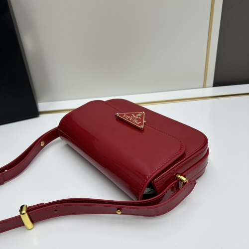 Cheap Prada AAA Quality Messenger Bags For Women #1207756 Replica Wholesale [$85.00 USD] [ITEM#1207756] on Replica Prada AAA Quality Messenger Bags