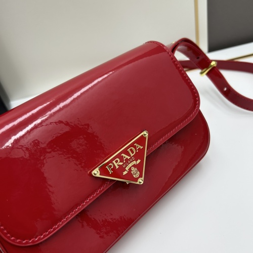 Cheap Prada AAA Quality Messenger Bags For Women #1207756 Replica Wholesale [$85.00 USD] [ITEM#1207756] on Replica Prada AAA Quality Messenger Bags