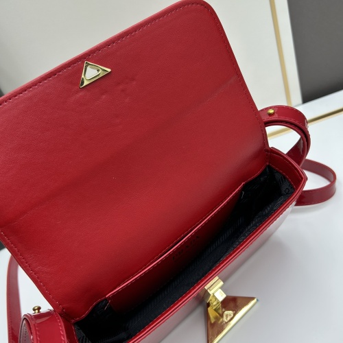 Cheap Prada AAA Quality Messenger Bags For Women #1207756 Replica Wholesale [$85.00 USD] [ITEM#1207756] on Replica Prada AAA Quality Messenger Bags