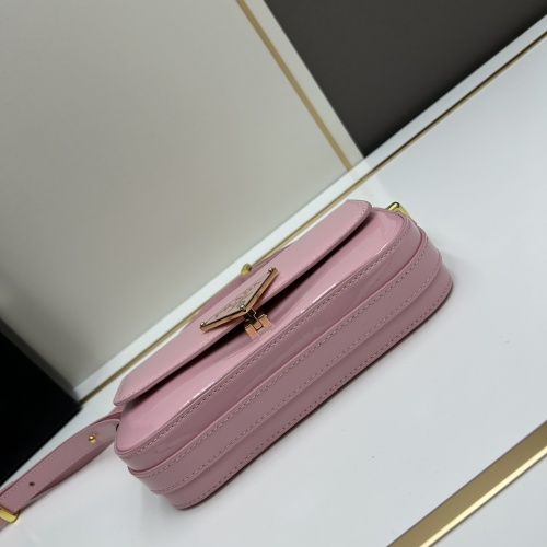 Cheap Prada AAA Quality Messenger Bags For Women #1207757 Replica Wholesale [$85.00 USD] [ITEM#1207757] on Replica Prada AAA Quality Messenger Bags