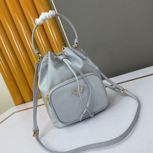 Cheap Prada AAA Quality Handbags For Women #1207759 Replica Wholesale [$88.00 USD] [ITEM#1207759] on Replica Prada AAA Quality Handbags