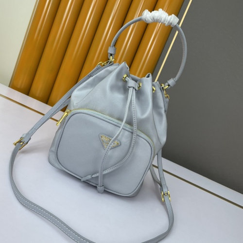 Cheap Prada AAA Quality Handbags For Women #1207759 Replica Wholesale [$88.00 USD] [ITEM#1207759] on Replica Prada AAA Quality Handbags