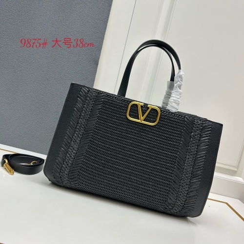 Cheap Valentino AAA Quality Handbags For Women #1207770 Replica Wholesale [$132.00 USD] [ITEM#1207770] on Replica Valentino AAA Quality Handbags