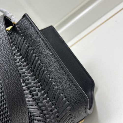 Cheap Valentino AAA Quality Handbags For Women #1207772 Replica Wholesale [$128.00 USD] [ITEM#1207772] on Replica Valentino AAA Quality Handbags