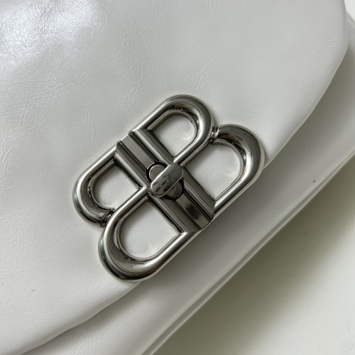 Cheap Balenciaga AAA Quality Shoulder Bags For Women #1207802 Replica Wholesale [$96.00 USD] [ITEM#1207802] on Replica Balenciaga AAA Quality Shoulder Bags