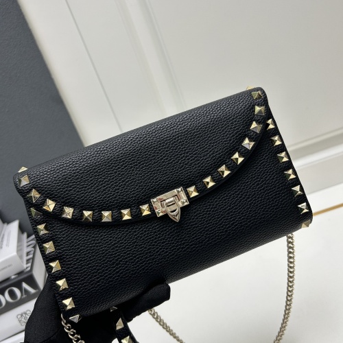 Cheap Valentino AAA Quality Messenger Bags For Women #1207814 Replica Wholesale [$88.00 USD] [ITEM#1207814] on Replica Valentino AAA Quality Messenger Bags