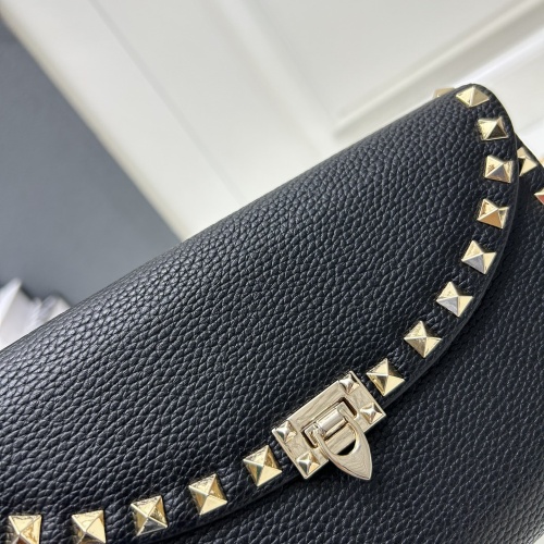 Cheap Valentino AAA Quality Messenger Bags For Women #1207814 Replica Wholesale [$88.00 USD] [ITEM#1207814] on Replica Valentino AAA Quality Messenger Bags