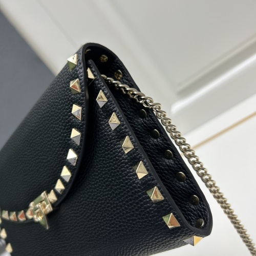 Cheap Valentino AAA Quality Messenger Bags For Women #1207814 Replica Wholesale [$88.00 USD] [ITEM#1207814] on Replica Valentino AAA Quality Messenger Bags