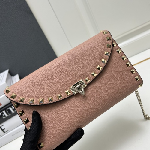 Cheap Valentino AAA Quality Messenger Bags For Women #1207815 Replica Wholesale [$88.00 USD] [ITEM#1207815] on Replica Valentino AAA Quality Messenger Bags