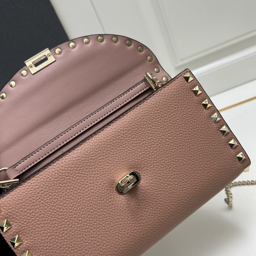 Cheap Valentino AAA Quality Messenger Bags For Women #1207815 Replica Wholesale [$88.00 USD] [ITEM#1207815] on Replica Valentino AAA Quality Messenger Bags