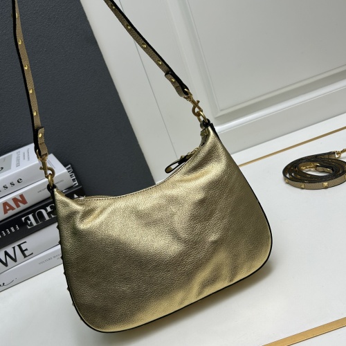 Cheap Valentino AAA Quality Shoulder Bags For Women #1207837 Replica Wholesale [$96.00 USD] [ITEM#1207837] on Replica Valentino AAA Quality Shoulder Bags