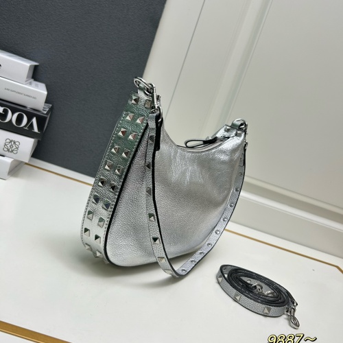 Cheap Valentino AAA Quality Shoulder Bags For Women #1207838 Replica Wholesale [$96.00 USD] [ITEM#1207838] on Replica Valentino AAA Quality Shoulder Bags