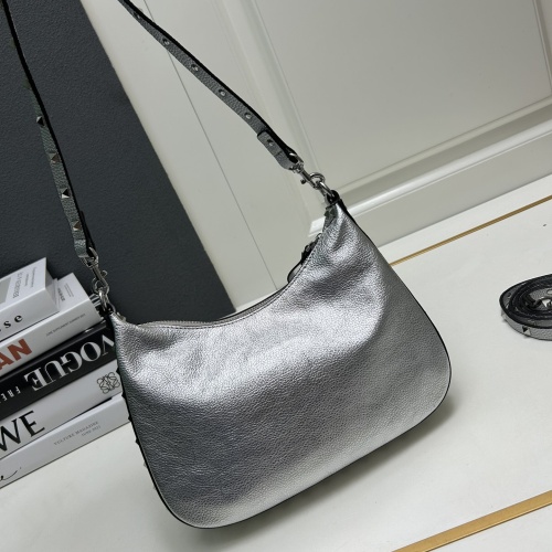 Cheap Valentino AAA Quality Shoulder Bags For Women #1207838 Replica Wholesale [$96.00 USD] [ITEM#1207838] on Replica Valentino AAA Quality Shoulder Bags