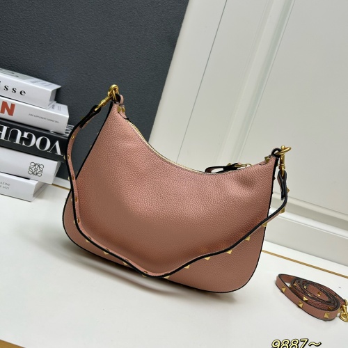 Cheap Valentino AAA Quality Shoulder Bags For Women #1207839 Replica Wholesale [$96.00 USD] [ITEM#1207839] on Replica Valentino AAA Quality Shoulder Bags