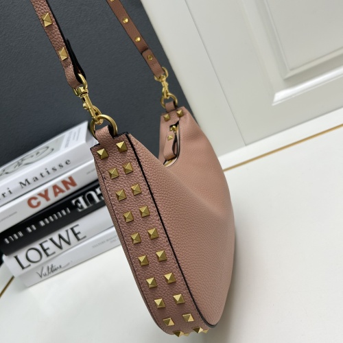 Cheap Valentino AAA Quality Shoulder Bags For Women #1207839 Replica Wholesale [$96.00 USD] [ITEM#1207839] on Replica Valentino AAA Quality Shoulder Bags