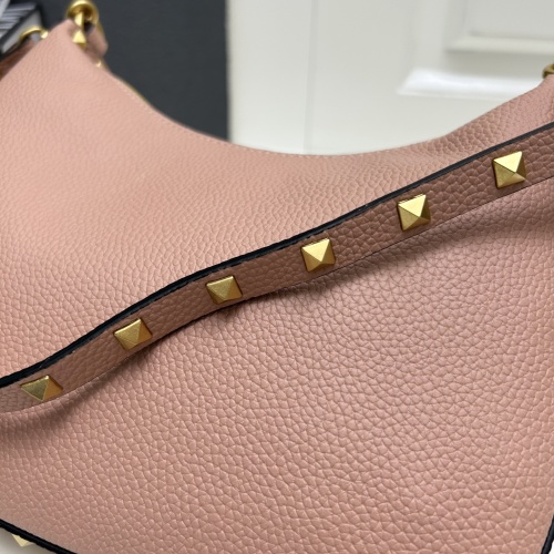 Cheap Valentino AAA Quality Shoulder Bags For Women #1207839 Replica Wholesale [$96.00 USD] [ITEM#1207839] on Replica Valentino AAA Quality Shoulder Bags