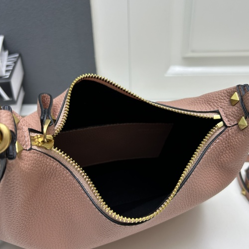 Cheap Valentino AAA Quality Shoulder Bags For Women #1207839 Replica Wholesale [$96.00 USD] [ITEM#1207839] on Replica Valentino AAA Quality Shoulder Bags