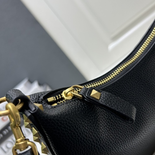 Cheap Valentino AAA Quality Shoulder Bags For Women #1207840 Replica Wholesale [$96.00 USD] [ITEM#1207840] on Replica Valentino AAA Quality Shoulder Bags