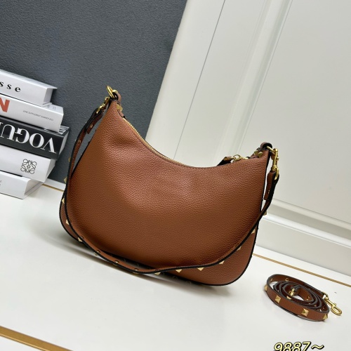 Cheap Valentino AAA Quality Shoulder Bags For Women #1207841 Replica Wholesale [$96.00 USD] [ITEM#1207841] on Replica Valentino AAA Quality Shoulder Bags