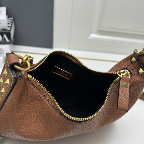 Cheap Valentino AAA Quality Shoulder Bags For Women #1207841 Replica Wholesale [$96.00 USD] [ITEM#1207841] on Replica Valentino AAA Quality Shoulder Bags