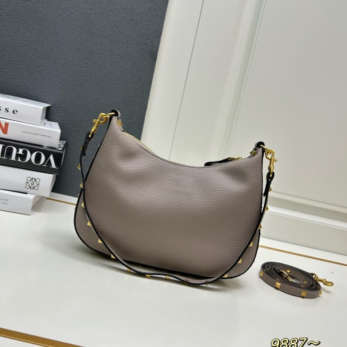 Cheap Valentino AAA Quality Shoulder Bags For Women #1207842 Replica Wholesale [$96.00 USD] [ITEM#1207842] on Replica Valentino AAA Quality Shoulder Bags