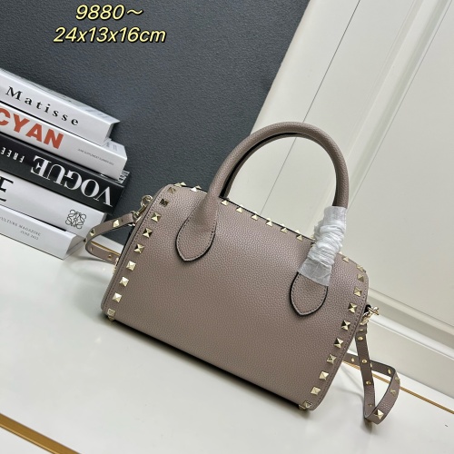 Cheap Valentino AAA Quality Handbags For Women #1207843 Replica Wholesale [$98.00 USD] [ITEM#1207843] on Replica Valentino AAA Quality Handbags