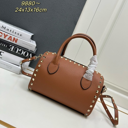 Cheap Valentino AAA Quality Handbags For Women #1207844 Replica Wholesale [$98.00 USD] [ITEM#1207844] on Replica Valentino AAA Quality Handbags