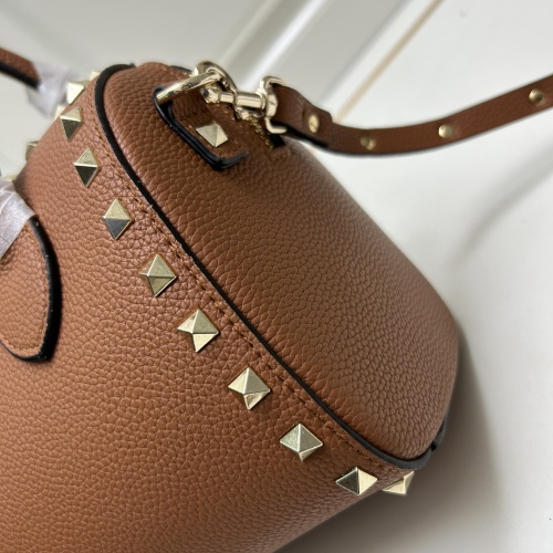 Cheap Valentino AAA Quality Handbags For Women #1207844 Replica Wholesale [$98.00 USD] [ITEM#1207844] on Replica Valentino AAA Quality Handbags