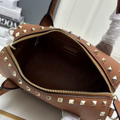 Cheap Valentino AAA Quality Handbags For Women #1207844 Replica Wholesale [$98.00 USD] [ITEM#1207844] on Replica Valentino AAA Quality Handbags