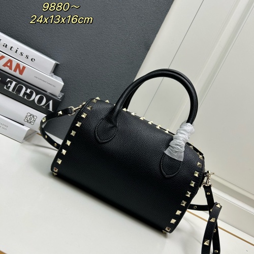 Cheap Valentino AAA Quality Handbags For Women #1207845 Replica Wholesale [$98.00 USD] [ITEM#1207845] on Replica Valentino AAA Quality Handbags