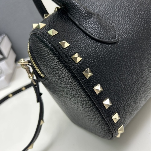 Cheap Valentino AAA Quality Handbags For Women #1207845 Replica Wholesale [$98.00 USD] [ITEM#1207845] on Replica Valentino AAA Quality Handbags