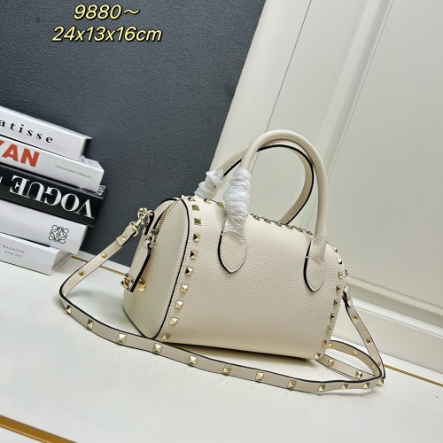 Cheap Valentino AAA Quality Handbags For Women #1207846 Replica Wholesale [$98.00 USD] [ITEM#1207846] on Replica Valentino AAA Quality Handbags